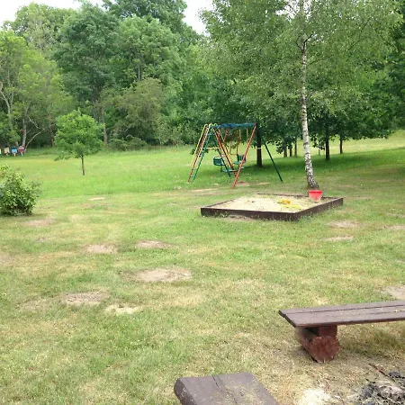 Agroturystyka Koprzywnica