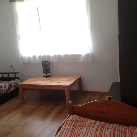 Agroturystyka Koprzywnica Daire *