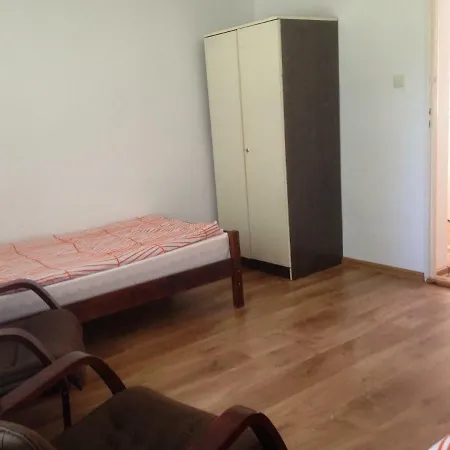 Agroturystyka Koprzywnica *