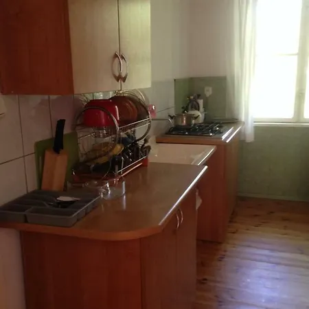 Agroturystyka Koprzywnica Przechlewo