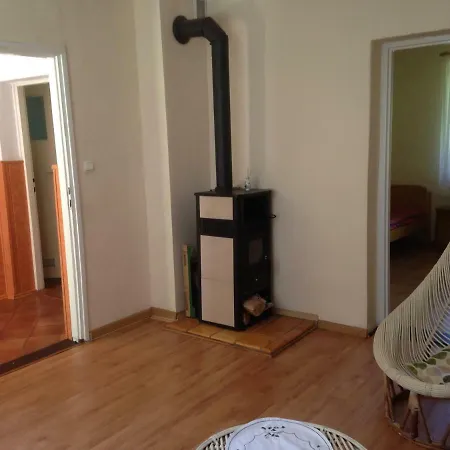 Daire Agroturystyka Koprzywnica Przechlewo