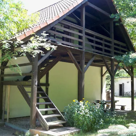 Agroturystyka Koprzywnica * Przechlewo