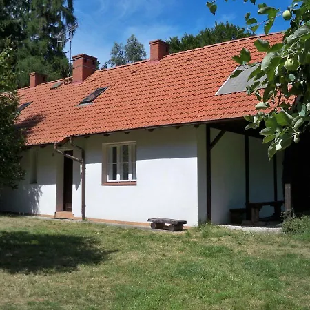 Daire Agroturystyka Koprzywnica