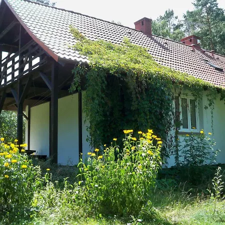 Agroturystyka Koprzywnica Daire *