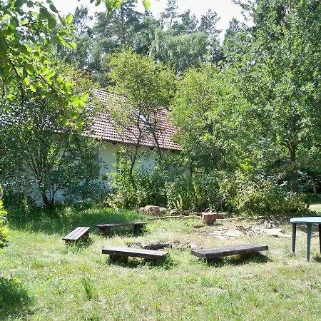Agroturystyka Koprzywnica * Przechlewo
