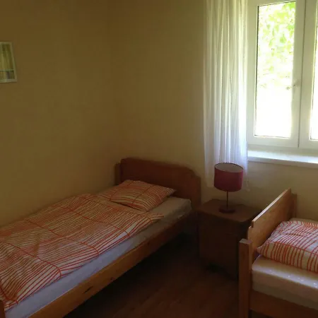 Agroturystyka Koprzywnica Daire Przechlewo