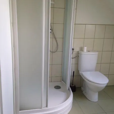Daire Agroturystyka Koprzywnica Przechlewo
